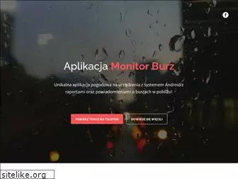 monitorburz.pl