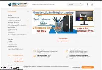 monitorcenter.hu