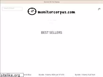 monitorcorpus.com
