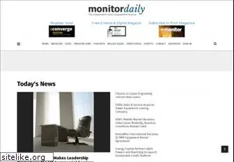 monitordaily.com