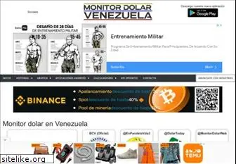 monitordolarvenezuela.com