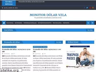 monitordolarvzla.com