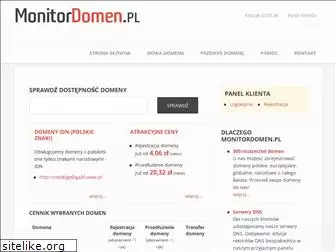 monitordomen.pl