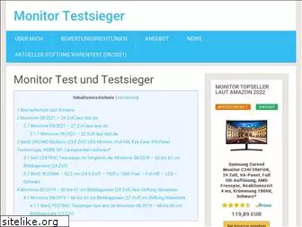 monitore-testsieger.de