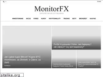 monitorfx.pl