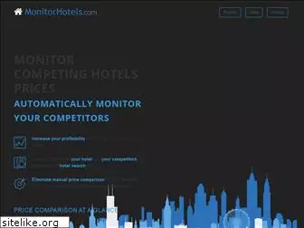 monitorhotels.com