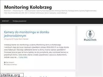monitoring-kolobrzeg.pl