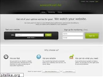 monitoring.seven49.net