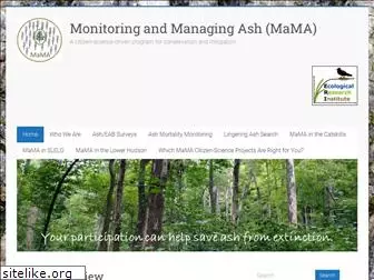 monitoringash.org