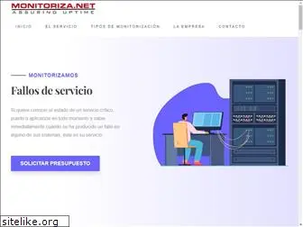 monitoriza.net