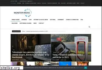 monitormedia.ro