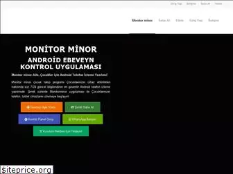 monitorminor.com.tr