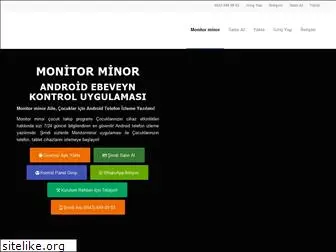 monitorminor.org