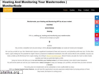 monitornode.com