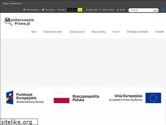 monitorowanieprawa.pl