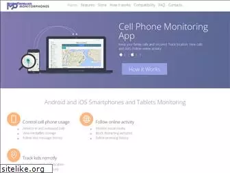 monitorphones.com