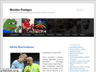 monitorpostepu.pl
