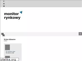 monitorrynkowy.pl