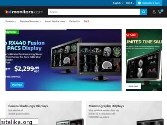 monitors.com