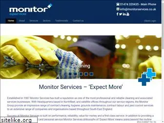 monitorservices.co.uk