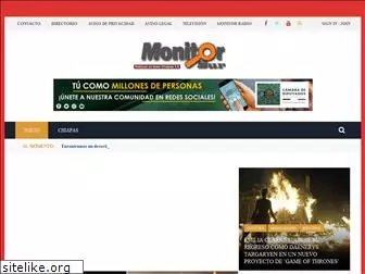 monitorsur.com