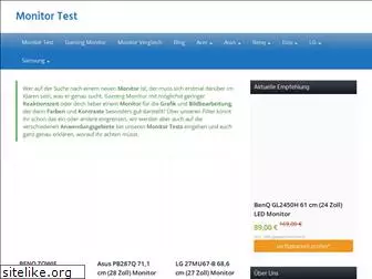 monitortest24.de