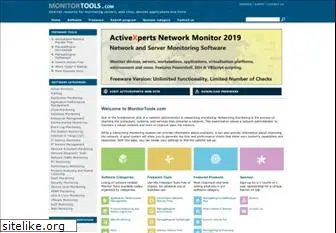 monitortools.com