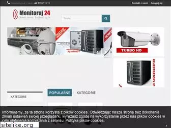 monitoruj24.pl