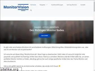 monitorvision.de