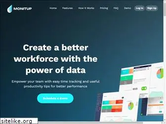 monitup.com