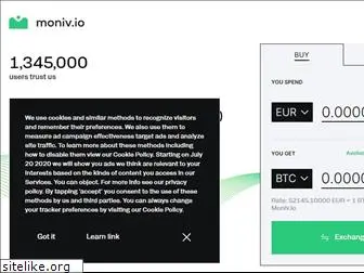 www.moniv.io