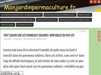 monjardinpermaculture.fr