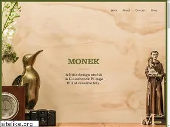 monk.com.au