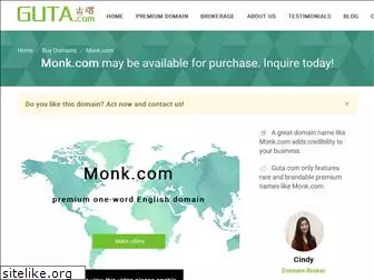 monk.com