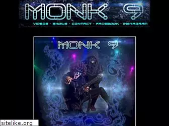 monk9.com