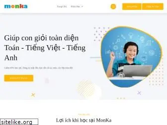 monka.vn