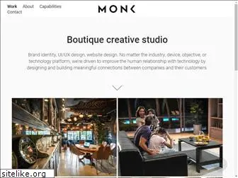 monkagency.com