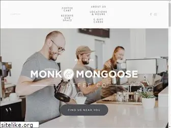 monkandmongoose.com