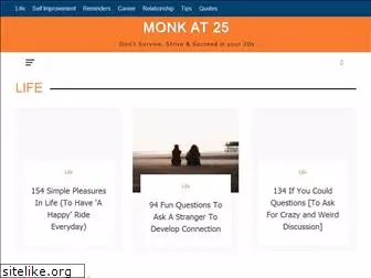 monkat25.com