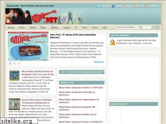monkees.net