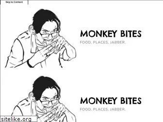 monkey-bites.com