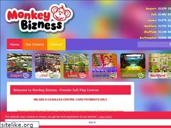 monkey-bizness.co.uk