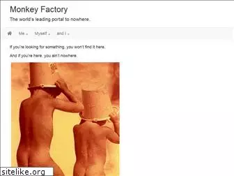 monkey-factory.com