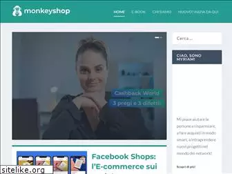 monkey-shop.it