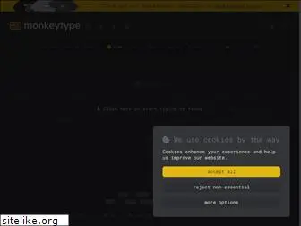 monkey-type.firebaseapp.com