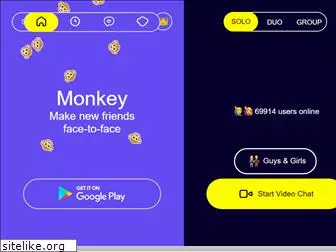 monkey.app