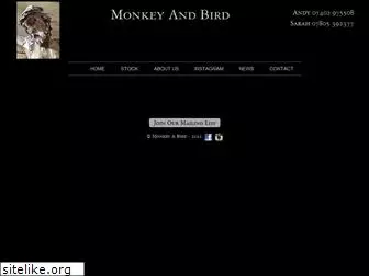 monkeyandbird.com