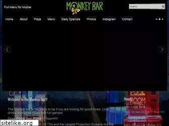 monkeybar.pub