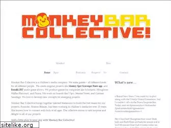monkeybarcollective.com