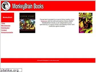 monkeybrainbooks.com